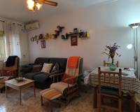 Segunda mano - Apartamento - Los Alcázares