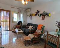 Segunda mano - Apartamento - Los Alcázares