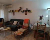Segunda mano - Apartamento - Los Alcázares