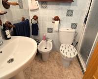 Segunda mano - Apartamento - Los Alcázares