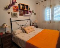 Segunda mano - Apartamento - Los Alcázares