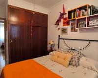 Segunda mano - Apartamento - Los Alcázares