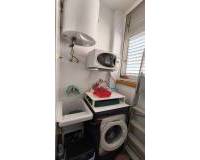 Segunda mano - Apartamento - Los Alcázares