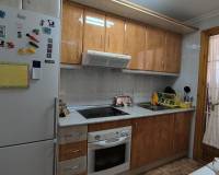 Segunda mano - Apartamento - Los Alcázares
