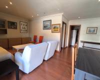 Segunda mano - Apartamento - Los Alcázares