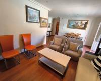 Segunda mano - Apartamento - Los Alcázares