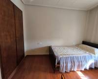 Segunda mano - Apartamento - Los Alcázares