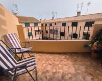 Segunda mano - Apartamento - Los Alcázares