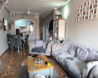 Segunda mano - Apartamento - Los Alcázares