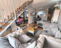 Segunda mano - Apartamento - Los Alcázares