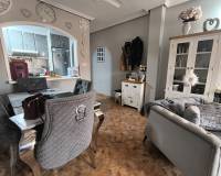 Segunda mano - Apartamento - Los Alcázares