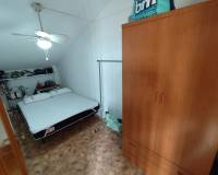 Segunda mano - Apartamento - Los Alcázares