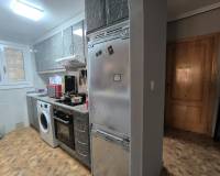 Segunda mano - Apartamento - Los Alcázares