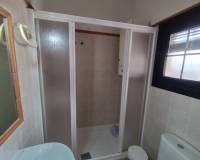 Segunda mano - Apartamento - Los Alcázares