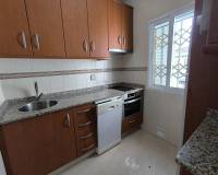 Segunda mano - Apartamento - Los Alcázares