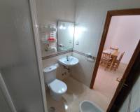 Segunda mano - Apartamento - Los Alcázares