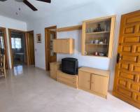 Segunda mano - Apartamento - Los Alcázares