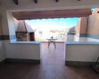 Segunda mano - Apartamento - Los Alcázares