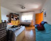 Segunda mano - Apartamento - Los Alcázares