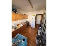 Segunda mano - Apartamento - Los Alcázares