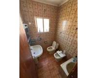 Segunda mano - Apartamento - Los Alcázares