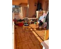 Segunda mano - Apartamento - Los Alcázares