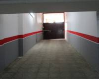 Segunda mano - Apartamento - Los Alcázares
