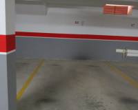 Segunda mano - Apartamento - Los Alcázares