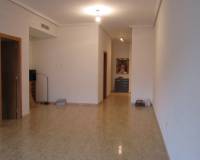 Segunda mano - Apartamento - Los Alcázares