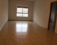 Segunda mano - Apartamento - Los Alcázares