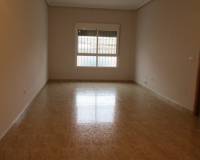 Segunda mano - Apartamento - Los Alcázares