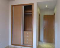 Segunda mano - Apartamento - Los Alcázares