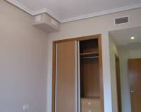 Segunda mano - Apartamento - Los Alcázares
