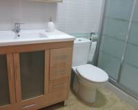 Segunda mano - Apartamento - Los Alcázares