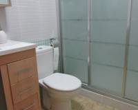 Segunda mano - Apartamento - Los Alcázares