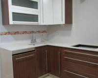 Segunda mano - Apartamento - Los Alcázares