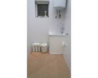 Segunda mano - Apartamento - Los Alcázares