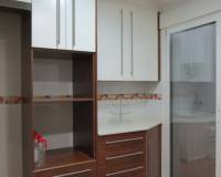 Segunda mano - Apartamento - Los Alcázares