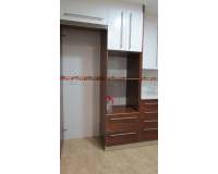 Segunda mano - Apartamento - Los Alcázares