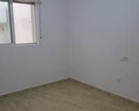 Segunda mano - Apartamento - Los Alcázares