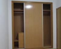 Segunda mano - Apartamento - Los Alcázares