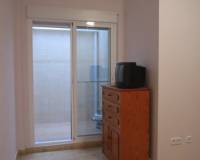 Segunda mano - Apartamento - Los Alcázares
