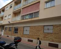 Segunda mano - Apartamento - Los Alcázares