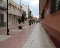 Segunda mano - Apartamento - Los Alcázares
