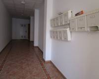 Segunda mano - Apartamento - Los Alcázares