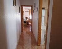 Segunda mano - Apartamento - Los Alcázares