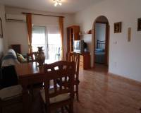 Segunda mano - Apartamento - Los Alcázares