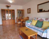 Segunda mano - Apartamento - Los Alcázares