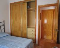 Segunda mano - Apartamento - Los Alcázares