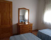 Segunda mano - Apartamento - Los Alcázares